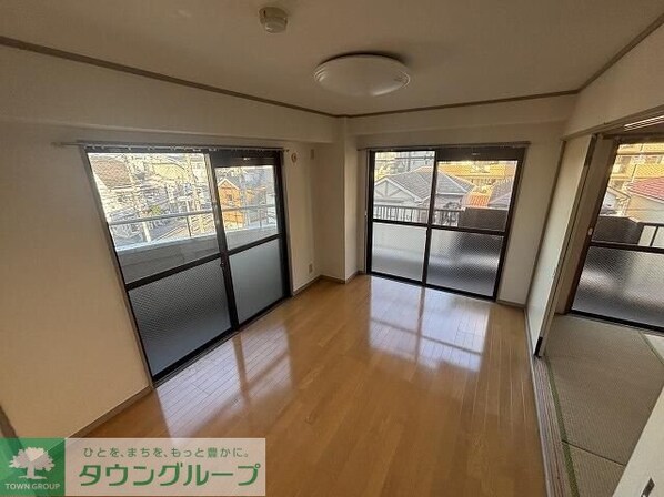 グランドカーサ武蔵野の物件内観写真